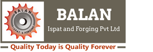 Balan Ispat and Forging Pvt Ltd